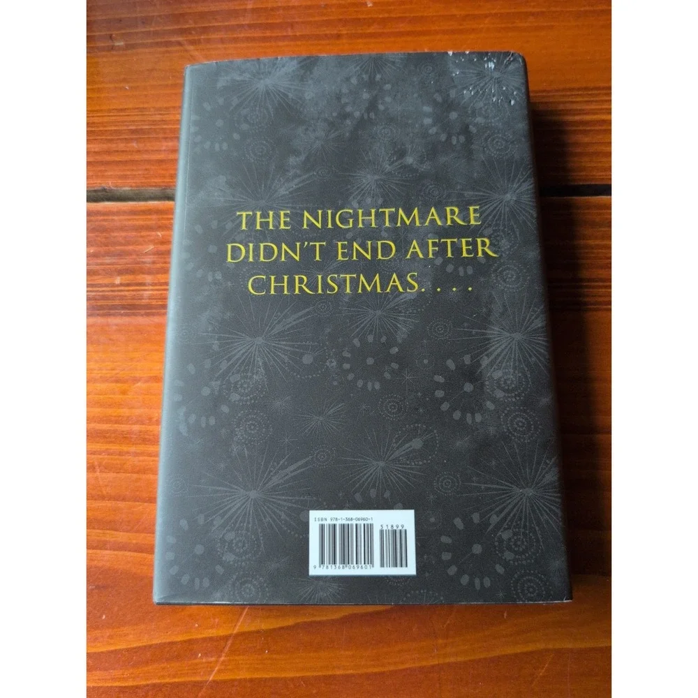 Long Live the Pumpkin Queen Nightmare Before Christmas Shea Ernshaw Hardcover